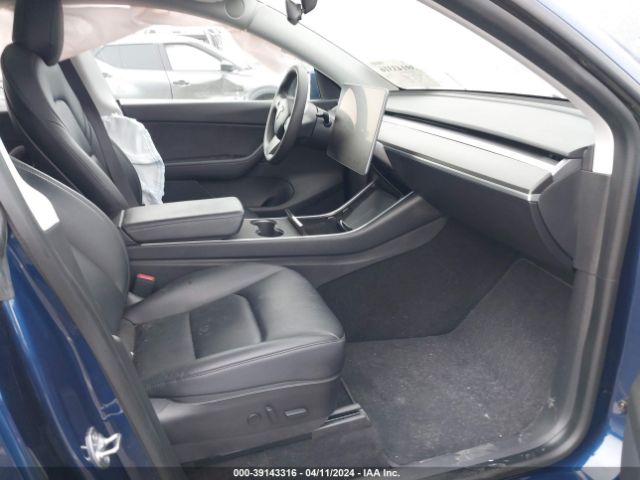 5YJYGDEF7LF058762 Tesla Model Y Long Range Dual Motor All-wheel Drive/performance Dual Motor All-wheel Drive