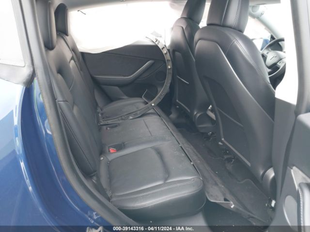 5YJYGDEF7LF058762 Tesla Model Y Long Range Dual Motor All-wheel Drive/performance Dual Motor All-wheel Drive