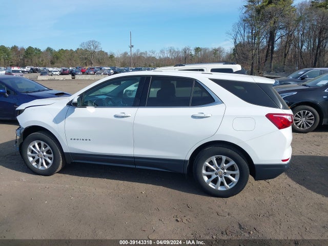 Chevrolet EQUINOX LT 2019 2GNAXUEV4K6234140 Image 14