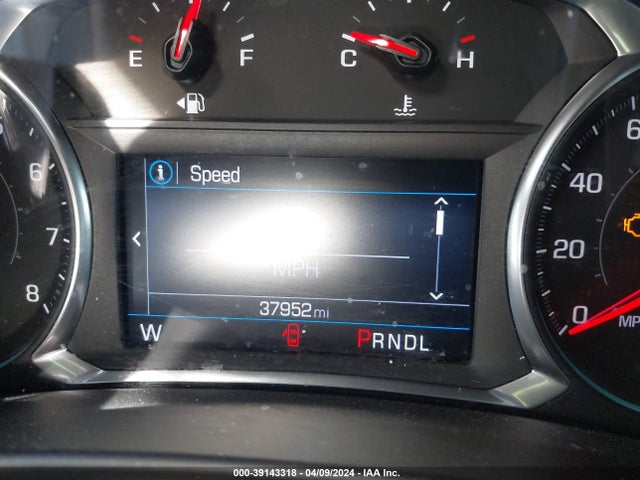 Chevrolet EQUINOX LT 2019 2GNAXUEV4K6234140 Image 15
