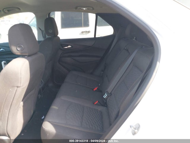 Chevrolet EQUINOX LT 2019 2GNAXUEV4K6234140 Image 8