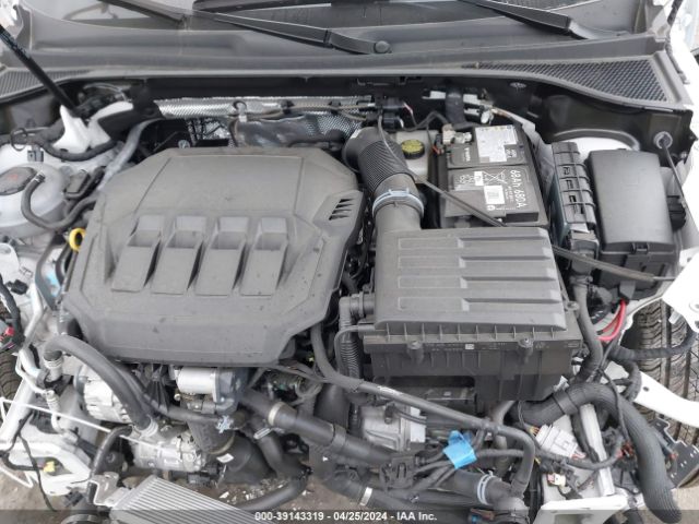 WA1DECF39R1065842 Audi Q3 Premium 45 Tfsi S Line Quattro Tiptronic