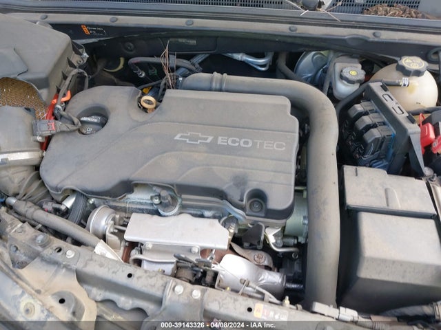 Chevrolet MALIBU LS 2017 1G1ZB5ST9HF235178 Image 10