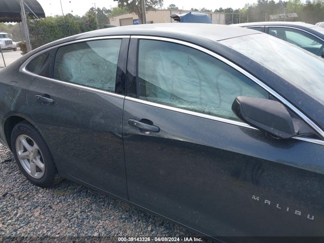 Chevrolet MALIBU LS 2017 1G1ZB5ST9HF235178 Image 13