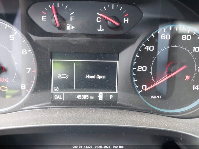 Chevrolet MALIBU LS 2017 1G1ZB5ST9HF235178 Image 7