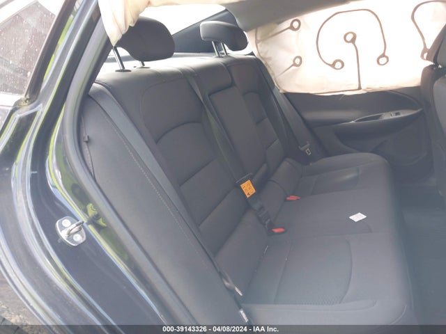 Chevrolet MALIBU LS 2017 1G1ZB5ST9HF235178 Image 8