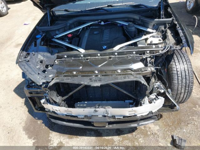 5UXCR6C02N9K33994 BMW X5 Xdrive40i