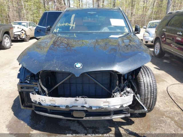 5UXCR6C02N9K33994 BMW X5 Xdrive40i