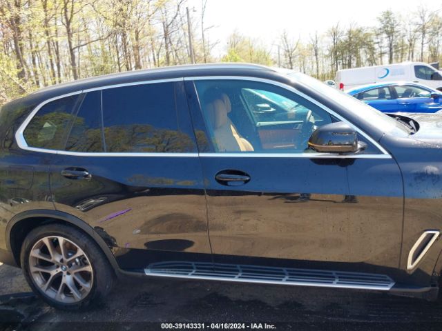 5UXCR6C02N9K33994 BMW X5 Xdrive40i
