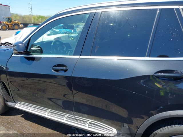 5UXCR6C02N9K33994 BMW X5 Xdrive40i