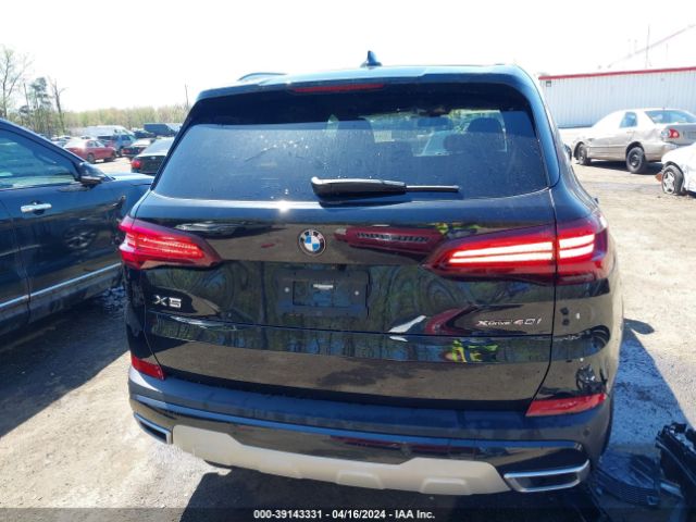 5UXCR6C02N9K33994 BMW X5 Xdrive40i