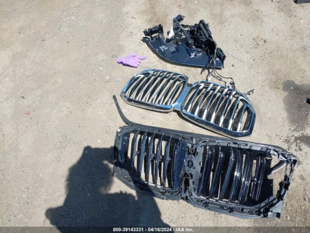 5UXCR6C02N9K33994 BMW X5 Xdrive40i