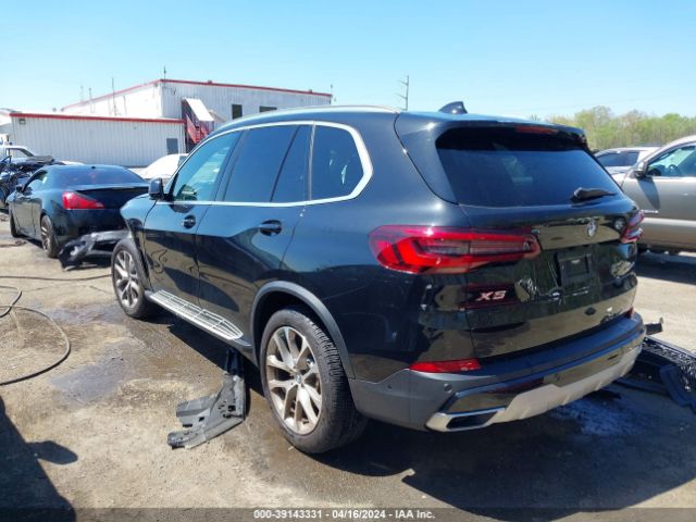 5UXCR6C02N9K33994 BMW X5 Xdrive40i
