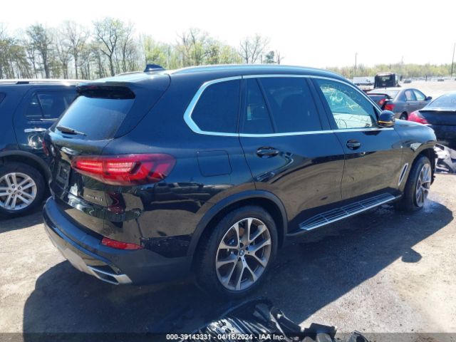 5UXCR6C02N9K33994 BMW X5 Xdrive40i