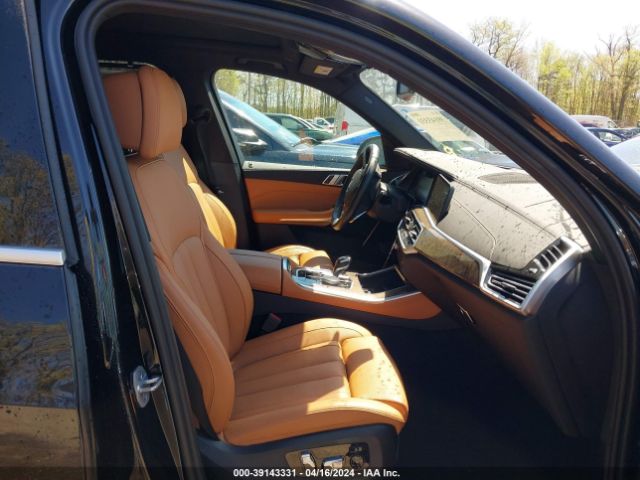5UXCR6C02N9K33994 BMW X5 Xdrive40i