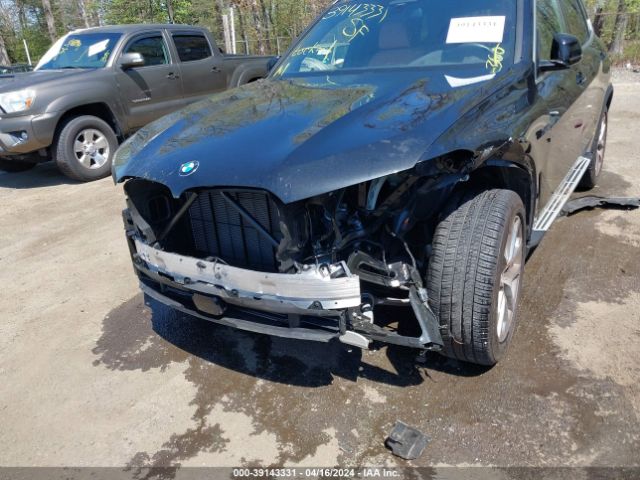 5UXCR6C02N9K33994 BMW X5 Xdrive40i