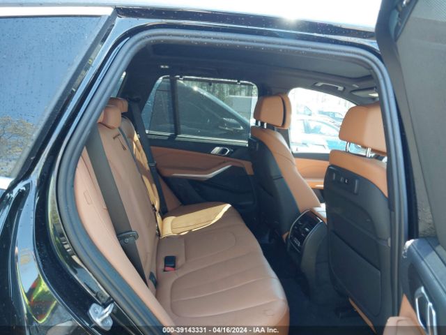 5UXCR6C02N9K33994 BMW X5 Xdrive40i