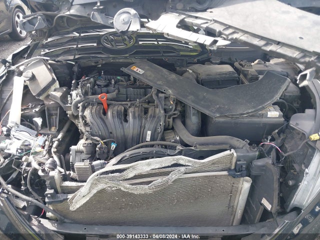 Hyundai Sonata Limited 2016 5NPE34AF8GH324981 Image 10
