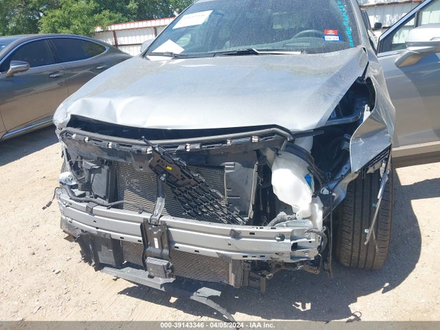 1GYKNCRS3PZ135585 Cadillac Xt5 Fwd Premium Luxury