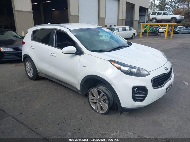 2018 KNDPMCAC4J7433049 main image