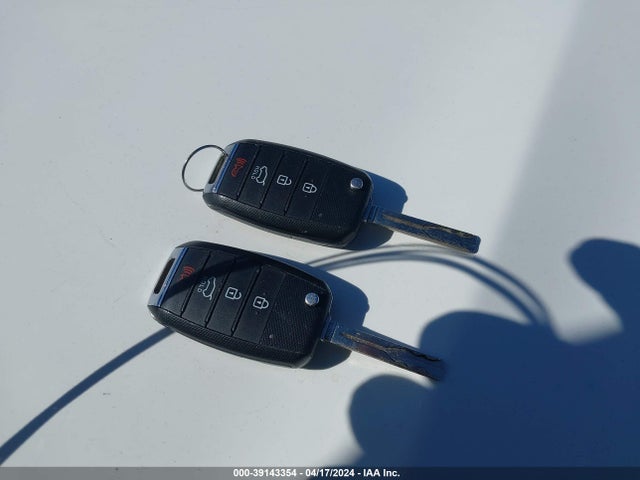 KIA Sportage Lx 2018 KNDPMCAC4J7433049 Image 11
