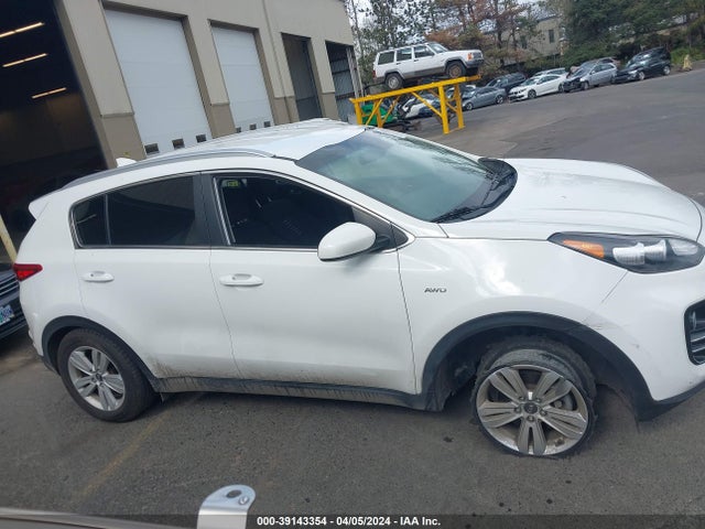 KIA Sportage Lx 2018 KNDPMCAC4J7433049 Image 13