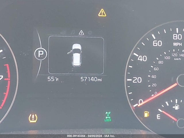 KIA Sportage Lx 2018 KNDPMCAC4J7433049 Image 15