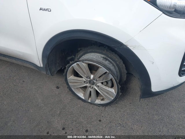KIA Sportage Lx 2018 KNDPMCAC4J7433049 Image 17