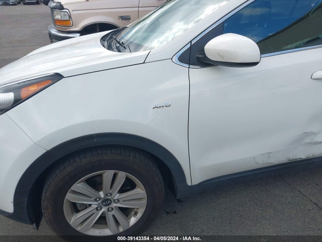 KIA Sportage Lx 2018 KNDPMCAC4J7433049 Image 19