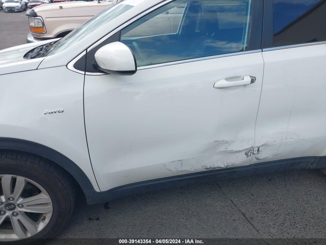 KIA Sportage Lx 2018 KNDPMCAC4J7433049 Image 20