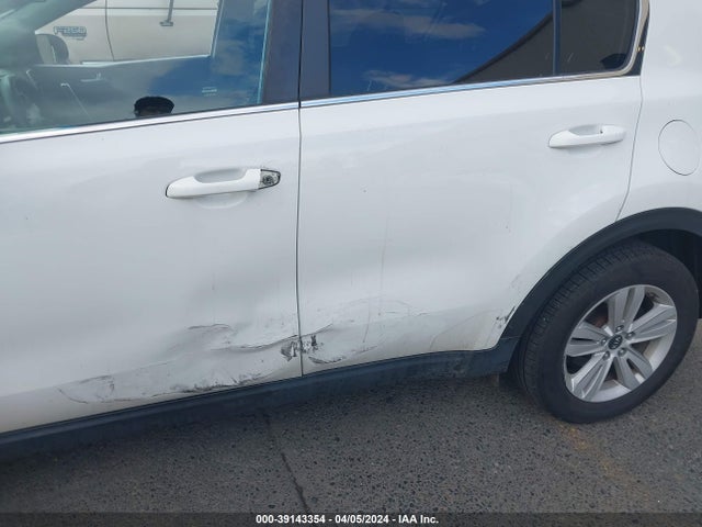 KIA Sportage Lx 2018 KNDPMCAC4J7433049 Image 21