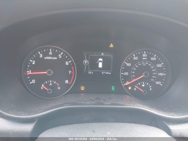KIA Sportage Lx 2018 KNDPMCAC4J7433049 Image 7