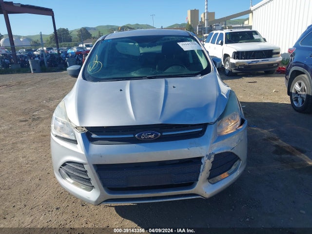 Ford ESCAPE SE 2014 1FMCU9G99EUA46674 Image 12