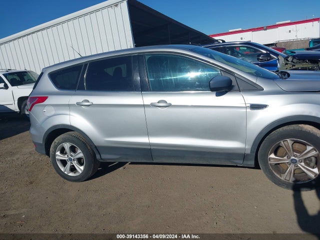 Ford ESCAPE SE 2014 1FMCU9G99EUA46674 Image 13