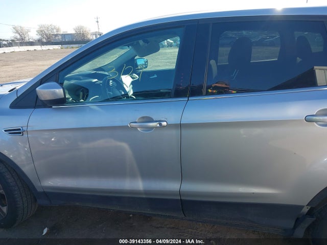 Ford ESCAPE SE 2014 1FMCU9G99EUA46674 Image 14