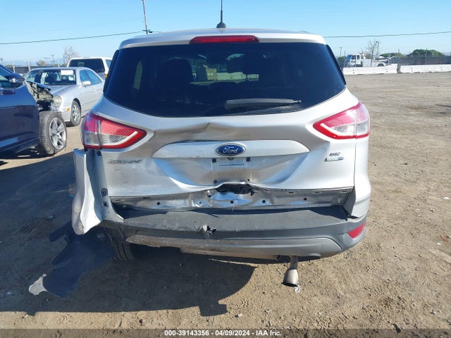 Ford ESCAPE SE 2014 1FMCU9G99EUA46674 Image 16