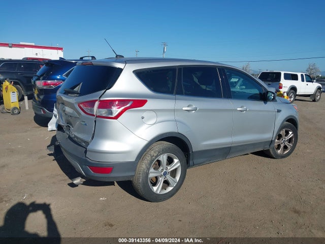 Ford ESCAPE SE 2014 1FMCU9G99EUA46674 Image 4