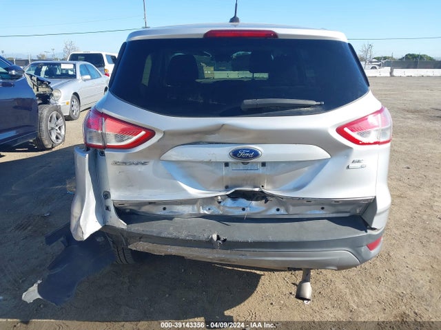 Ford ESCAPE SE 2014 1FMCU9G99EUA46674 Image 6