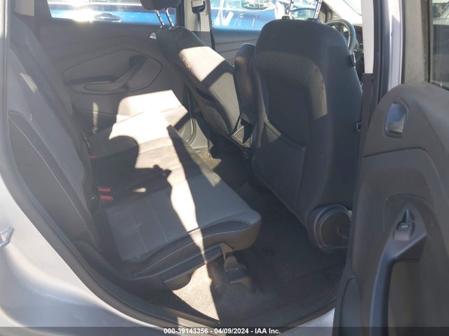Ford ESCAPE SE 2014 1FMCU9G99EUA46674 Image 8