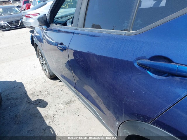 Nissan KICKS SR 2019 3N1CP5CU1KL526375 Image 13