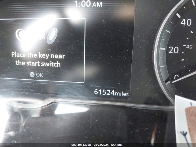 Nissan KICKS SR 2019 3N1CP5CU1KL526375 Image 14