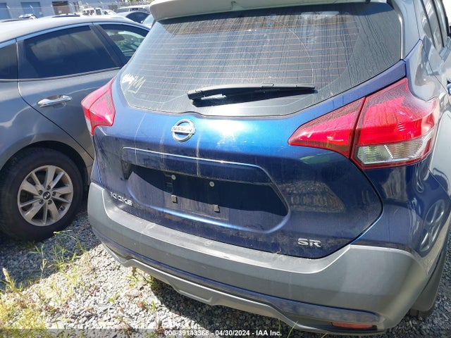 Nissan KICKS SR 2019 3N1CP5CU1KL526375 Image 15