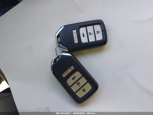 Honda Accord Ex-l 2014 1HGCR2F86EA217275 Image 11