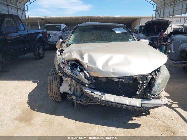 Honda Accord Ex-l 2014 1HGCR2F86EA217275 Image 13