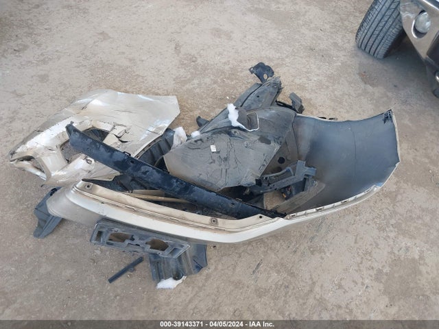 Honda Accord Ex-l 2014 1HGCR2F86EA217275 Image 12