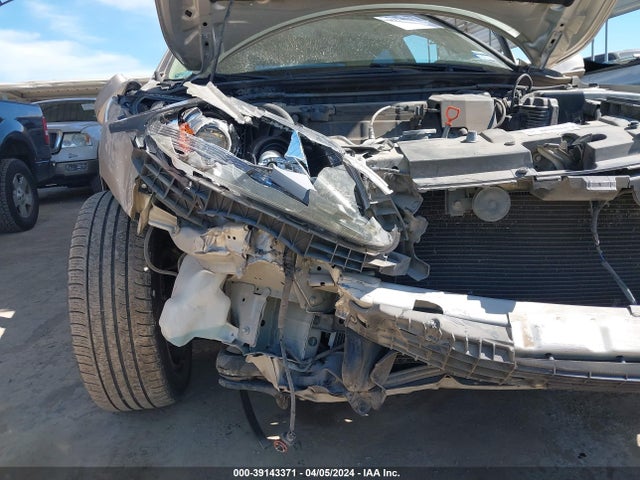 Honda Accord Ex-l 2014 1HGCR2F86EA217275 Image 19