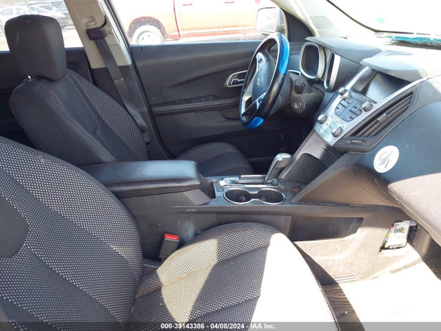 Chevrolet EQUINOX 1LT 2015 2GNFLFEK4F6234521 Image 5