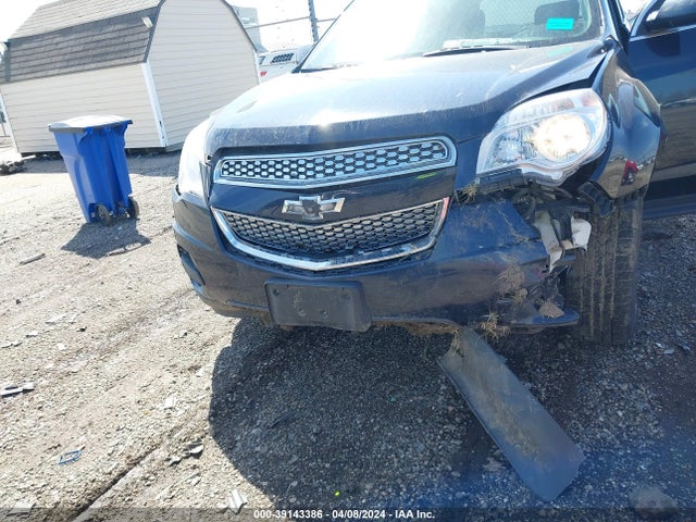 Chevrolet EQUINOX 1LT 2015 2GNFLFEK4F6234521 Image 6