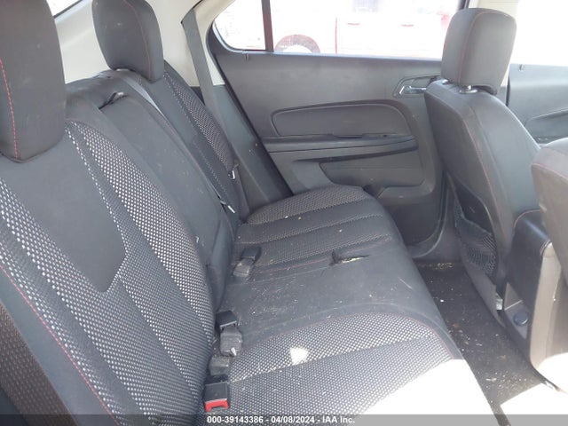 Chevrolet EQUINOX 1LT 2015 2GNFLFEK4F6234521 Image 8
