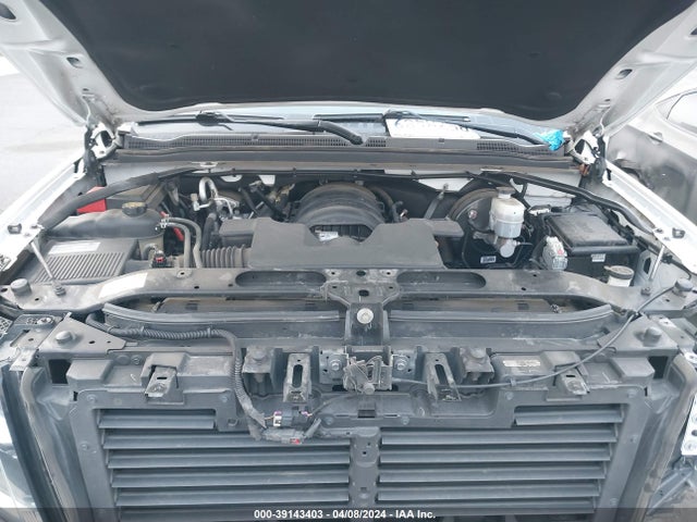 Chevrolet Tahoe Ls 2018 1GNSCAKC5JR387078 Image 10